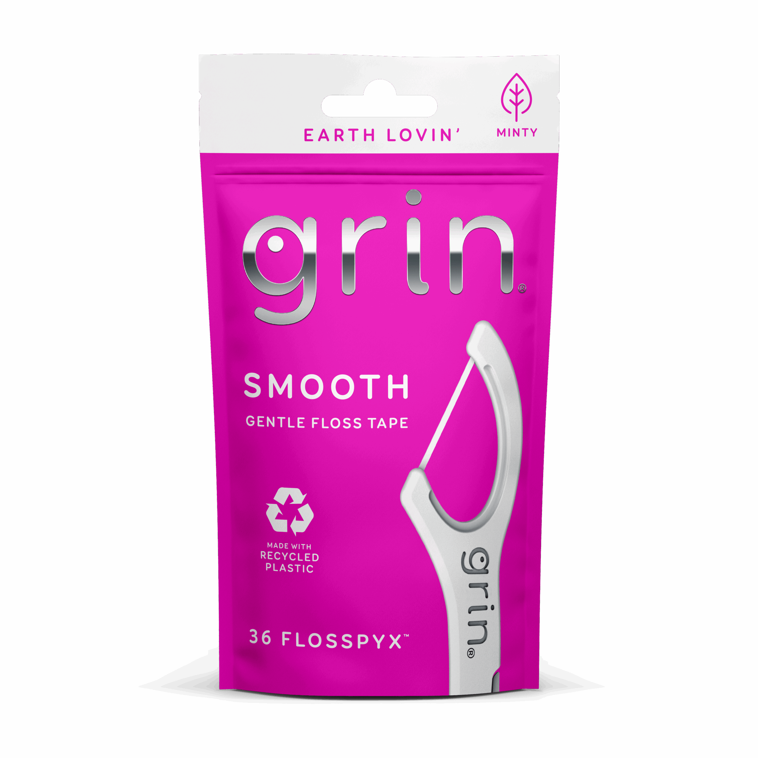 SMOOTH - 36 vnt.