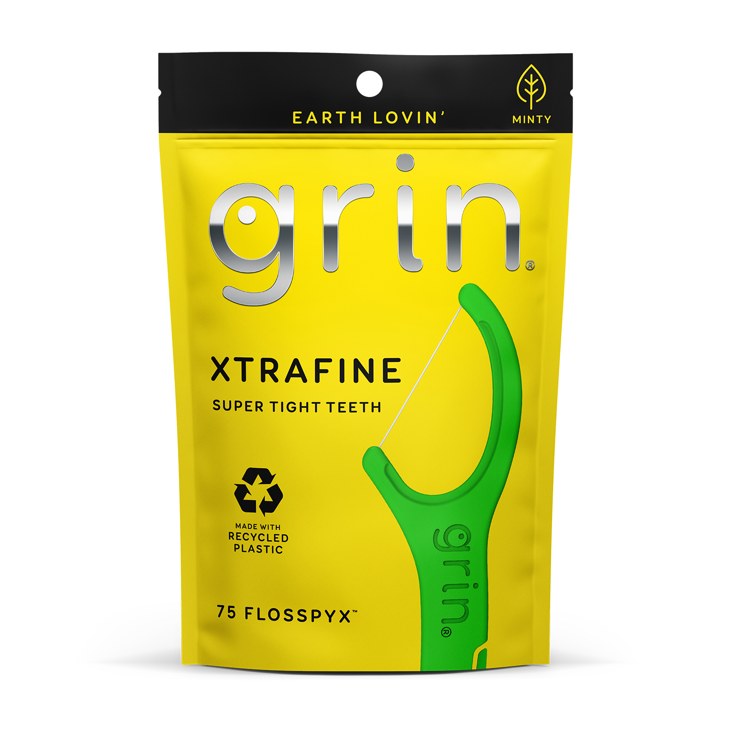 XTRAFINE